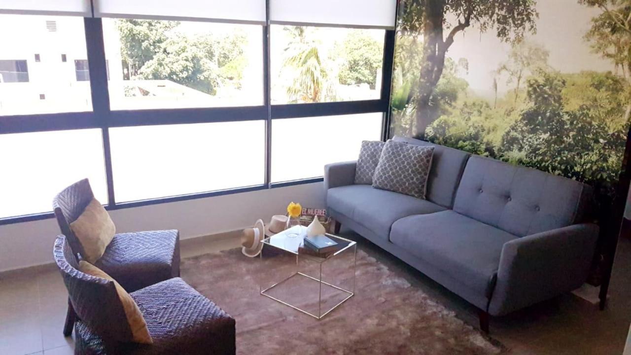 Nice And Centric Apartment Playa del Carmen Exterior photo