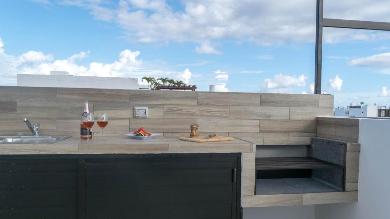 Nice And Centric Apartment Playa del Carmen Exterior photo