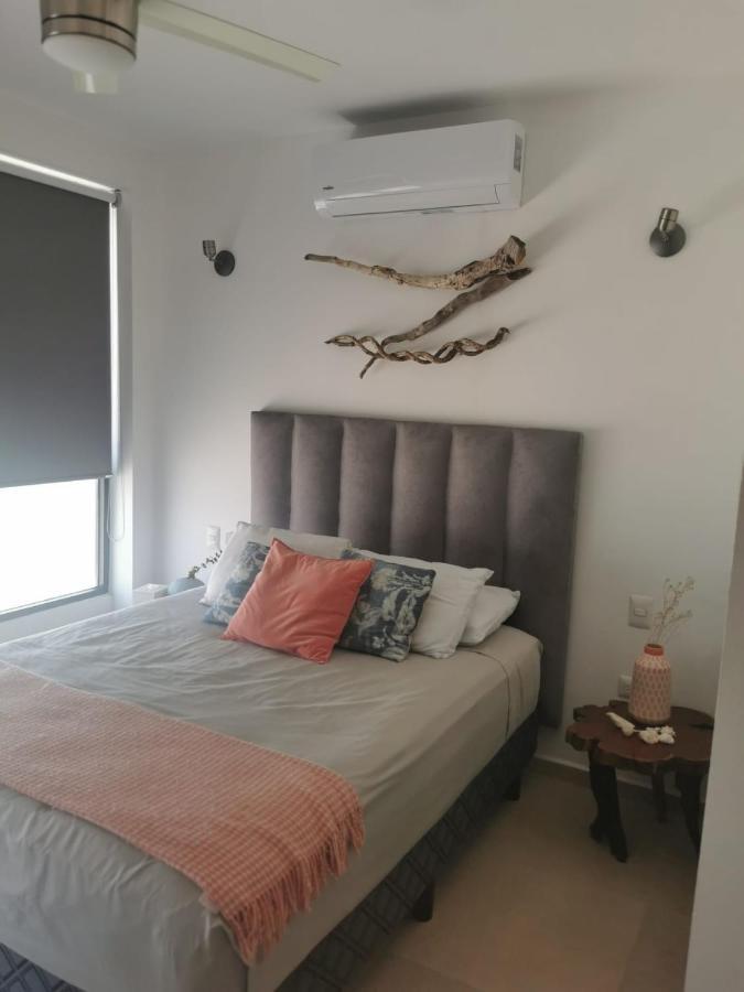 Nice And Centric Apartment Playa del Carmen Exterior photo